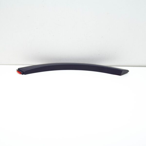 4M0854819EGRU - NEW AUDI Q7 4M REAR LEFT WHEEL ARCH FRONT COVER TRIM 4M0854819EGRU ORIGINAL