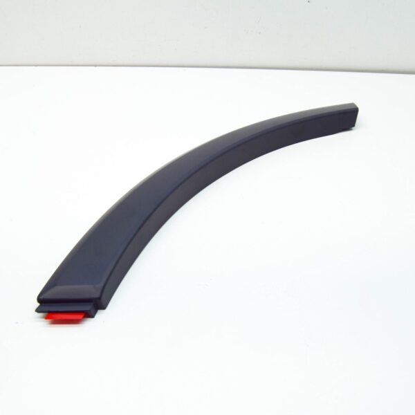 4M0854819EGRU - NEW AUDI Q7 4M REAR LEFT WHEEL ARCH FRONT COVER TRIM 4M0854819EGRU ORIGINAL