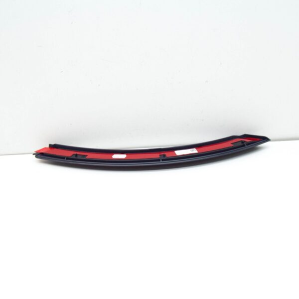 4M0854819EGRU - NEW AUDI Q7 4M REAR LEFT WHEEL ARCH FRONT COVER TRIM 4M0854819EGRU ORIGINAL