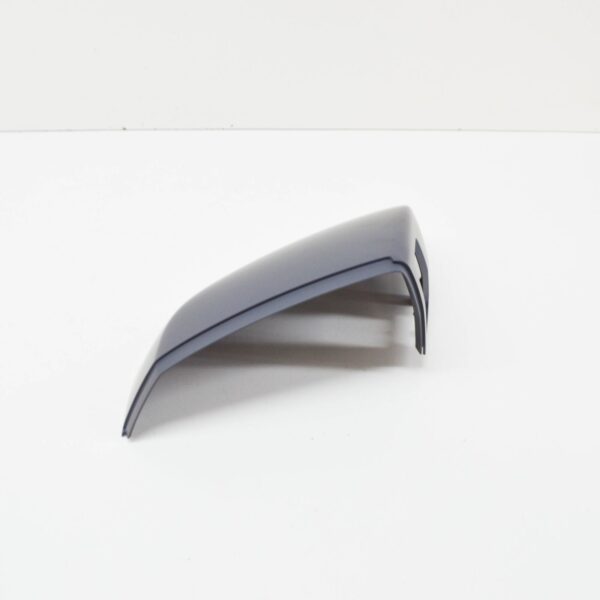 4M0857527AGRU - NEW AUDI Q7 4M FRONT LEFT DOOR MIRROR CAP 4M0857527AGRU 4M0857527A GRU OEM