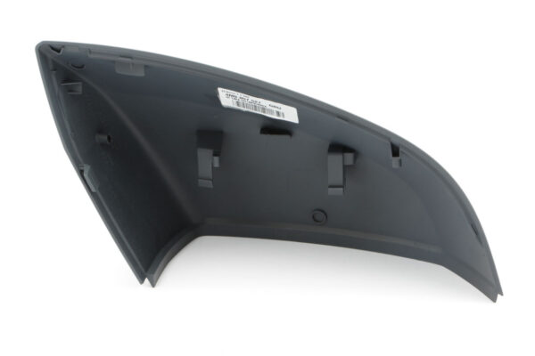 4M0857527GRU - AUDI Q7 4M Front Left Door Mirror Cover 4M0857527GRU 4M0857527 GRU ORIGINAL