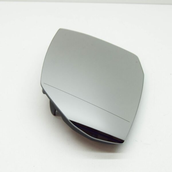 4M0857535B - NEW AUDI Q7 4M FRONT LEFT DOOR MIRROR GLASS 4M0857535B ORIGINAL