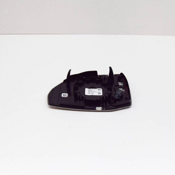 4M0857536E - AUDI Q7 4M Front Right Door Mirror Glass 4M0857536E ORIGINAL