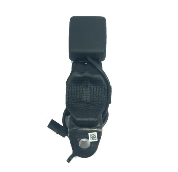 4M0857740NMNB - AUDI Q7 4M Rear Centre Seatbelt Buckle Latch 4M0857740NMNB ORIGINAL