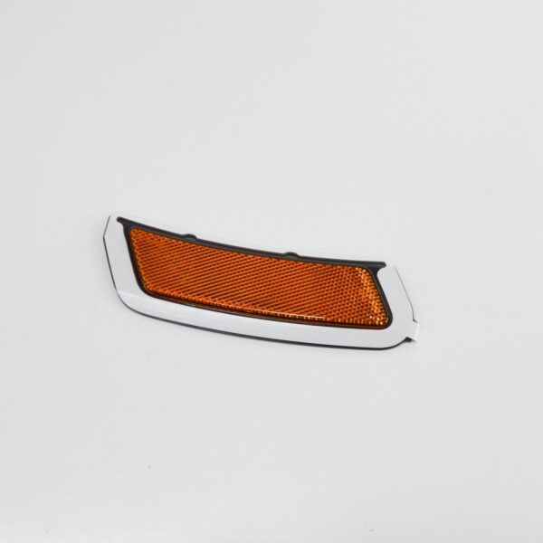 4M0945071 - NEW AUDI Q7 4M FRONT LEFT SIDE MARKER LIGHT 4M0945071 ORIGINAL