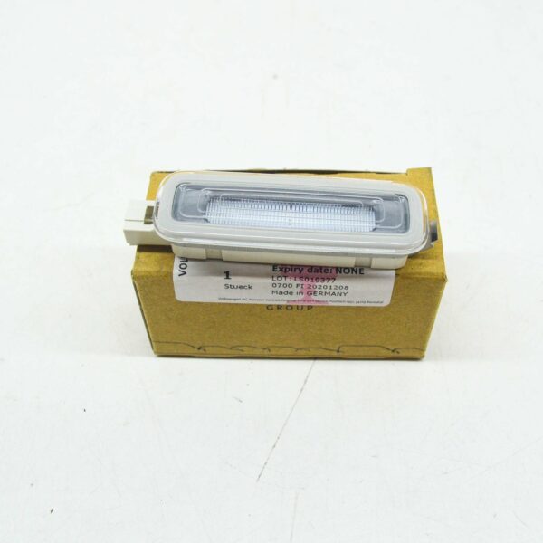 4M0947105 - NEW AUDI A4 AVANT B9 INTERIOR LED SUN VISOR LIGHTING 4M0947105