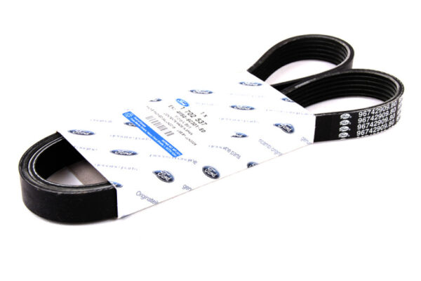 4M5Q-6C301-ED - FORD C-MAX M1 Driving V-Belt 4M5Q-6C301-ED 1702537 ORIGINAL