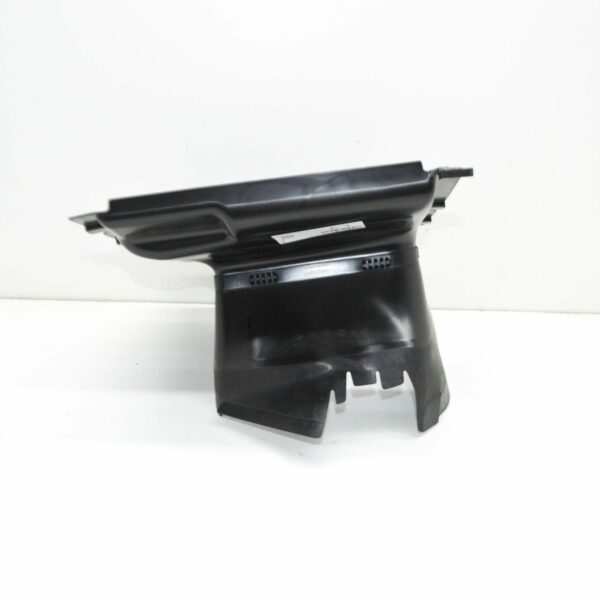 4M8145334A - NEW AUDI Q8 INTERCOOLER RIGHT AIR DUCT GUIDE 4M8145334A