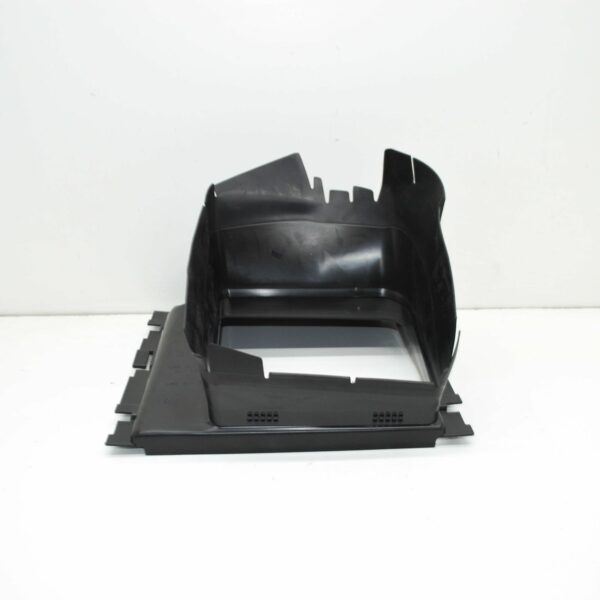 4M8145334A - NEW AUDI Q8 INTERCOOLER RIGHT AIR DUCT GUIDE 4M8145334A