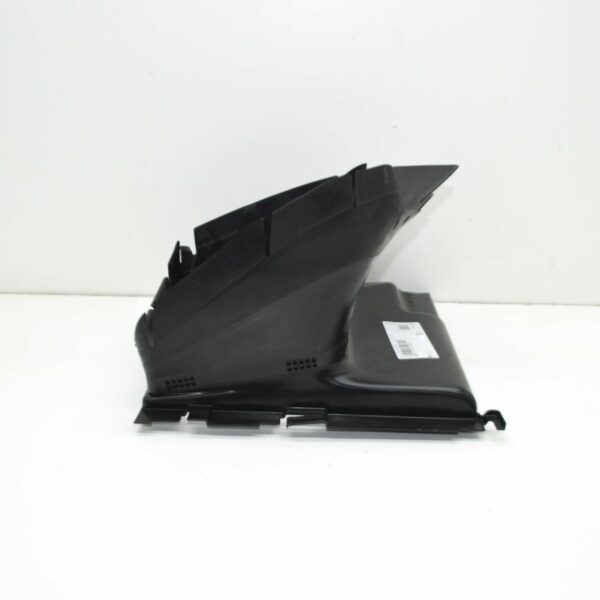 4M8145334A - NEW AUDI Q8 INTERCOOLER RIGHT AIR DUCT GUIDE 4M8145334A