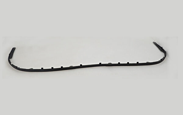 4M8807541A - AUDI Q8 4MN Rear Bumper Spoiler 4M8807541A ORIGINAL