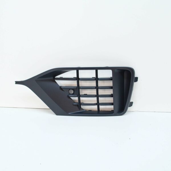 4M8807682B - AUDI Q8 Front Right Bumper Grille 4M8807682B4W3 ORIGINAL