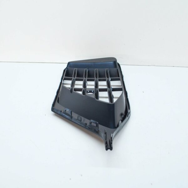 4M8807682B - AUDI Q8 Front Right Bumper Grille 4M8807682B4W3 ORIGINAL