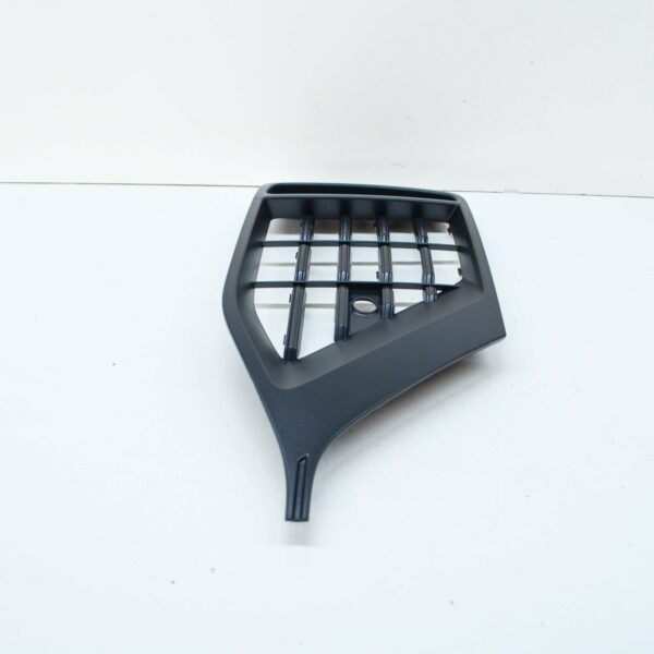 4M8807682B - AUDI Q8 Front Right Bumper Grille 4M8807682B4W3 ORIGINAL