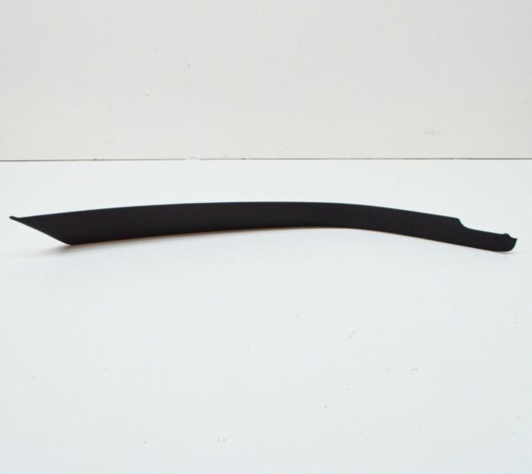 4M8853216 - AUDI Q8 Rear Right D-Pillar Trim 4M8853216YW5 ORIGINAL