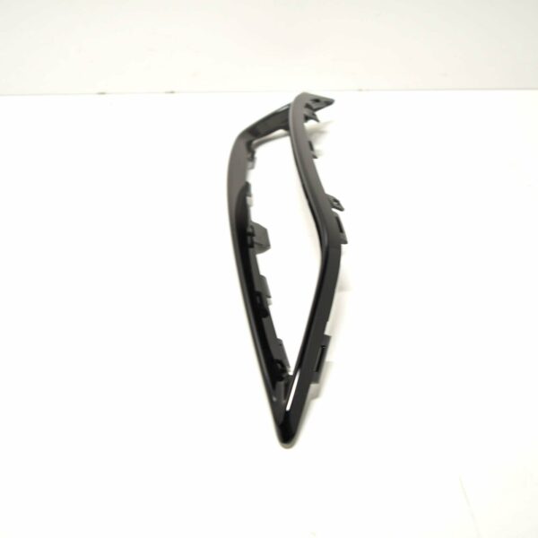 4N0807834C - AUDI A8 4N D5 Rear Bumper Right Lower Trim 4N0807834CT94 ORIGINAL