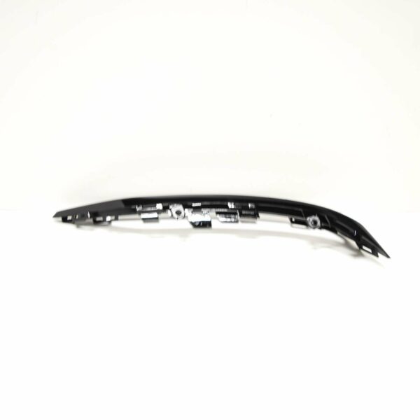 4N0807834C - AUDI A8 4N D5 Rear Bumper Right Lower Trim 4N0807834CT94 ORIGINAL
