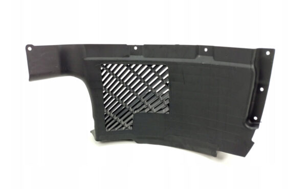 4N0853888H - AUDI A8 4N D5 Front Right Wheel Spoiler Housing Trim 4N0853888H ORIGINAL