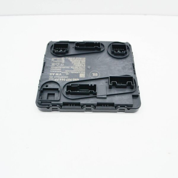 4N0907064FP - NEW AUDI Q5 80A CONVENIENCE SYSTEM CENTRAL CONTROL UNIT 4N0907064FP 2017