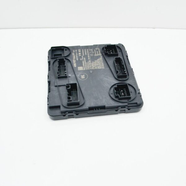 4N0907064FP - NEW AUDI Q5 80A CONVENIENCE SYSTEM CENTRAL CONTROL UNIT 4N0907064FP 2017