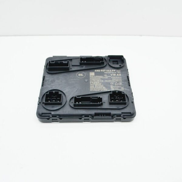 4N0907064FP - NEW AUDI Q5 80A CONVENIENCE SYSTEM CENTRAL CONTROL UNIT 4N0907064FP 2017