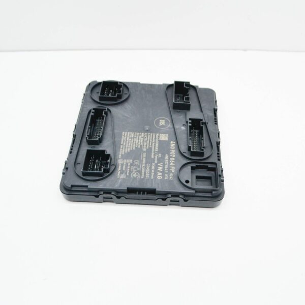 4N0907064FP - NEW AUDI Q5 80A CONVENIENCE SYSTEM CENTRAL CONTROL UNIT 4N0907064FP 2017