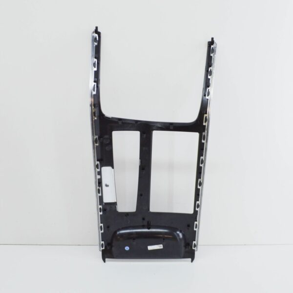 4N28640532WO - NEW AUDI A8 4N FRONT CENTER CONSOLE INSERT TRIM RHD 4N28640532WO ORIGINAL