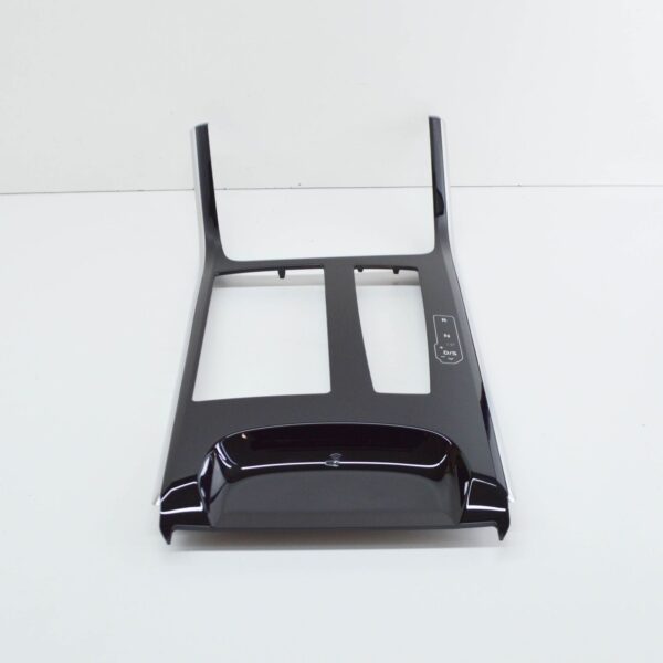 4N28640532WO - NEW AUDI A8 4N FRONT CENTER CONSOLE INSERT TRIM RHD 4N28640532WO ORIGINAL