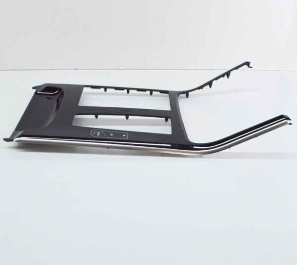 4N28640532WO - NEW AUDI A8 4N FRONT CENTER CONSOLE INSERT TRIM RHD 4N28640532WO ORIGINAL