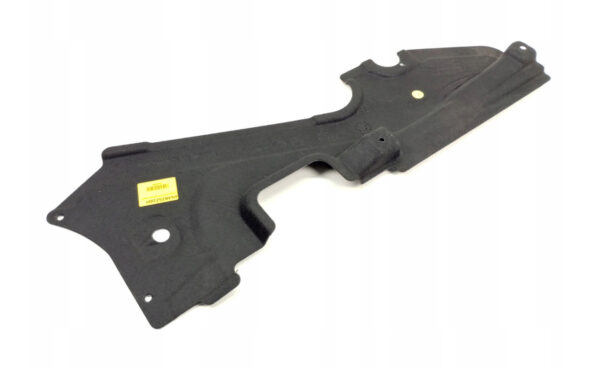 4N4825216H - AUDI A8 4N D5 Rear Right Underbody Trim 4N4825216H ORIGINAL