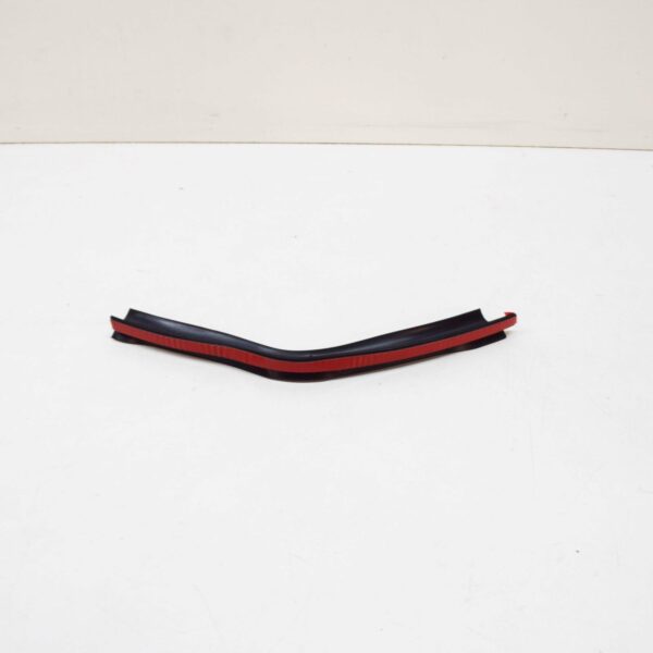 4S0823733 - NEW AUDI R8 4S ENGINE BAY RUBBER SEAL 4S0823733 2017