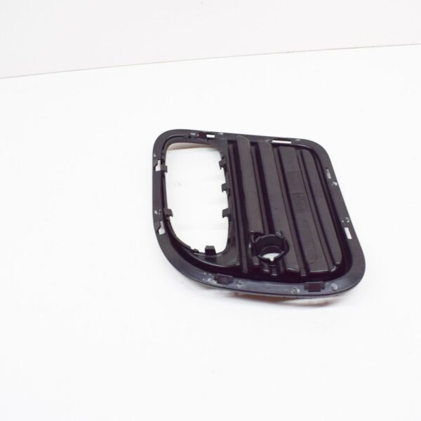 51110413567 - MINI COOPER R56 Rear Bumper PDC Left Grille 0413567 ORIGINAL