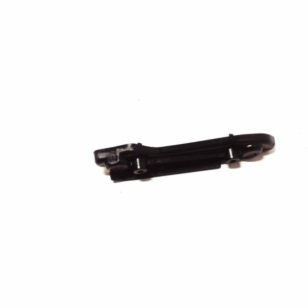 51117255362 - NEW BMW 3 F30 FRONT SIDE WALL RIGHT UPPER MOUNT 51117255362 7255362 ORIGINAL