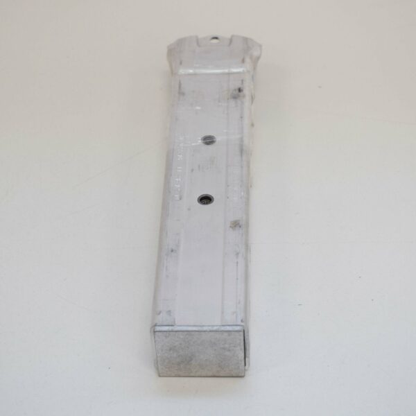 51117302522 - BMW 2 F45 Front Bumper Right Deformation Element 51117302522 ORIGINAL 2015