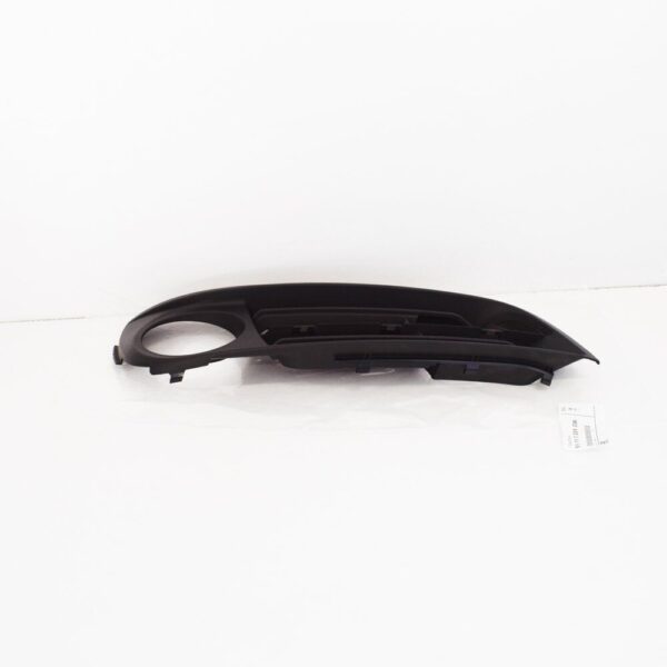 51117331736 - BMW 5 F10 Front Right Fog Light Grille 51117331736 7331736 GENUINE NEW