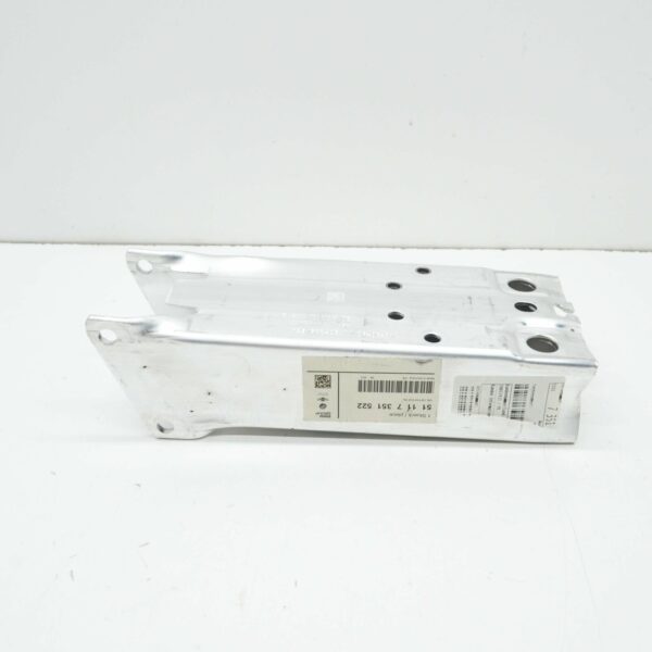 51117351522 - NEW MINI CLUBMAN F54 FRONT BUMPER RIGHT IMPACT BRACKET 51117351522 ORIGINAL