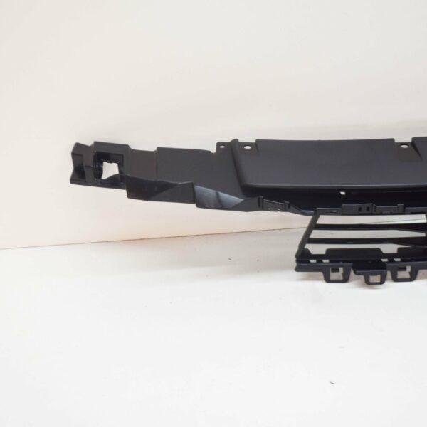 51117386153 - NEW BMW 3 F31 FRONT BUMPER LOWER GRILLE 51117386153 7386153 2016 ORIGINAL