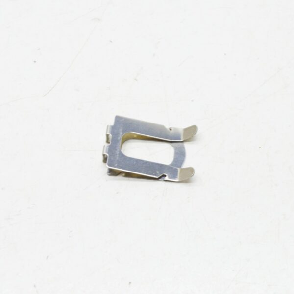 51117885598 - NEW BMW M4 COUPE G82 FRONT BUMPER CLAMP 51117885598 ORIGINAL