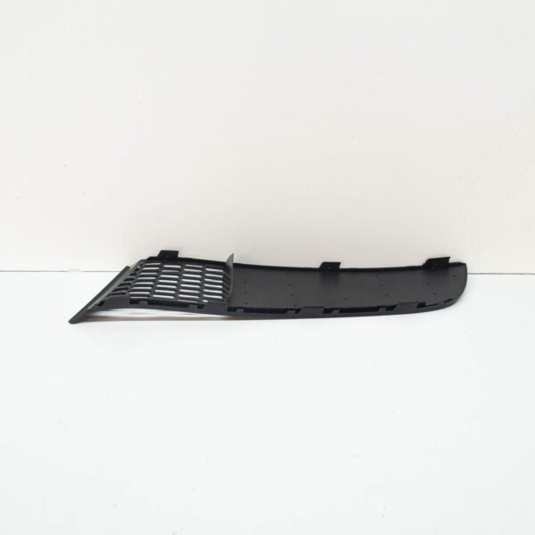 51117903676 - BMW 7 F01 Front M Bumper Lower Right Grille 51117903676 7903676 2015 ORIGINAL