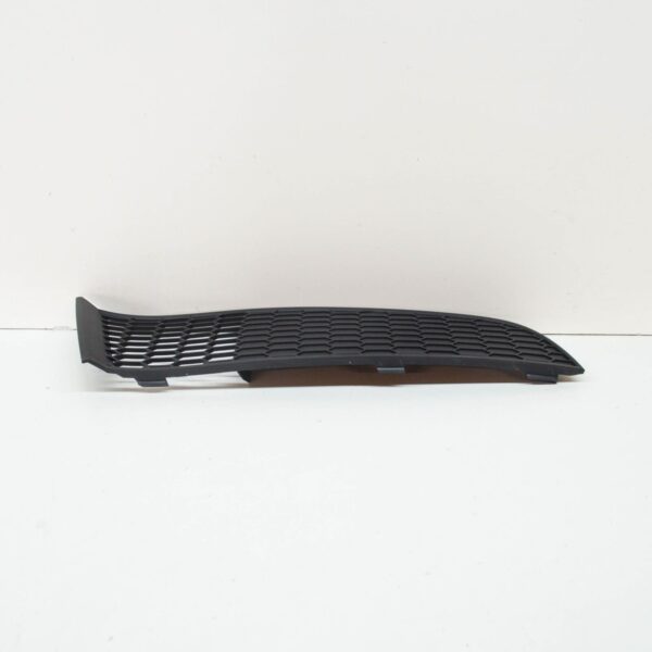 51117903676 - BMW 7 F01 Front M Bumper Lower Right Grille 51117903676 7903676 2015 ORIGINAL