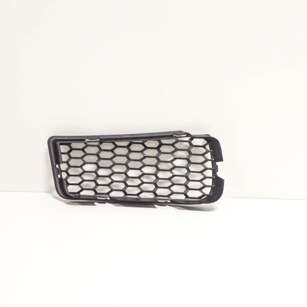 51118050506 - BMW M6 Convertible F12 Front Bumper Right M Grille 51118050506 ORIGINAL