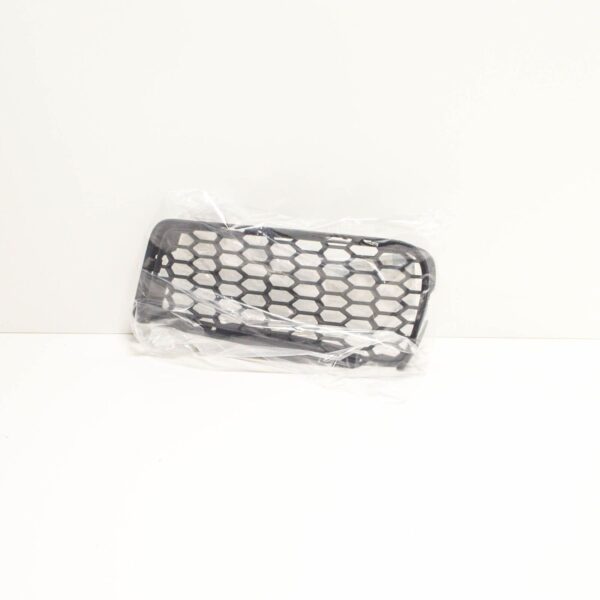 51118050506 - BMW M6 Convertible F12 Front Bumper Right M Grille 51118050506 ORIGINAL