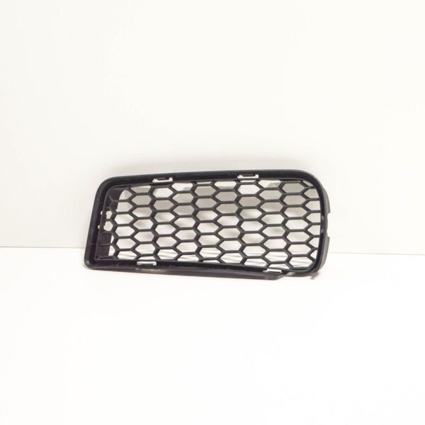 51118050506 - BMW M6 Convertible F12 Front Bumper Right M Grille 51118050506 ORIGINAL