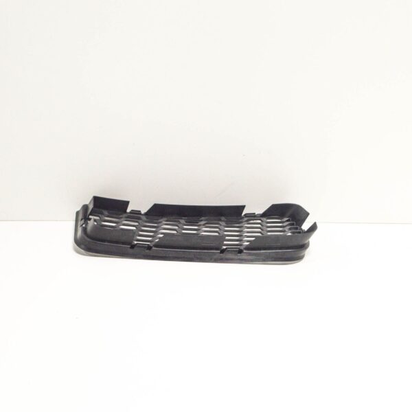 51118050506 - BMW M6 Convertible F12 Front Bumper Right M Grille 51118050506 ORIGINAL