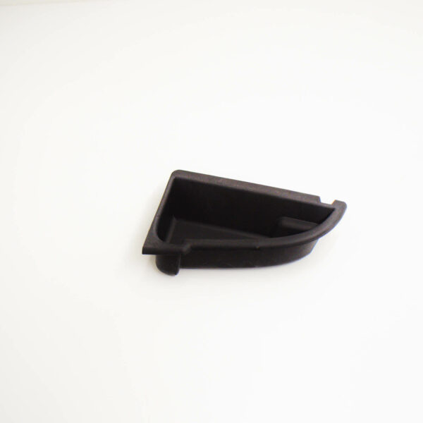 51118060797 - NEW BMW 5 F10 M FRONT TRIM PANEL LEFT DUMMY COVER 51118060797 ORIGINAL