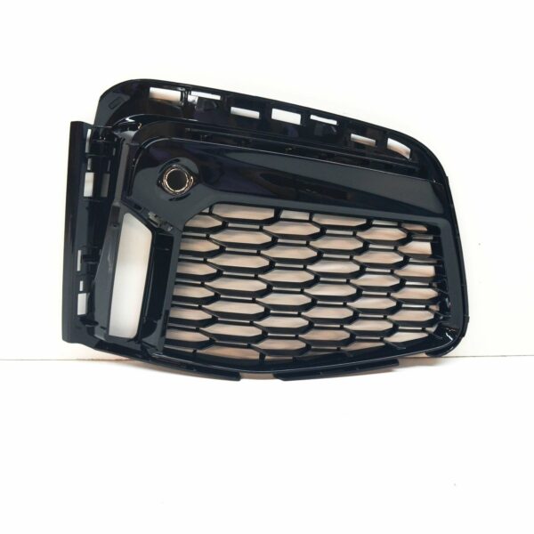 51118074002 - BMW 7 G11 G12 M Front Right Open Air Inlet Grille 51118074002 ORIGINAL