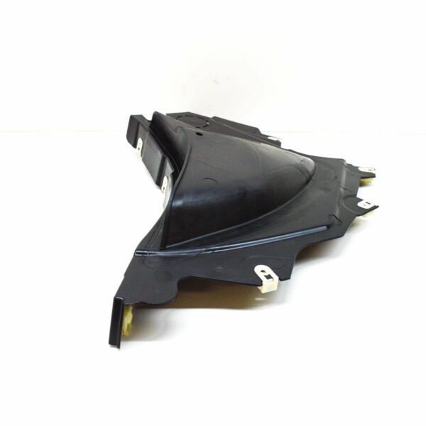 51118074891 - BMW 3 G20 Front Left Fender Liner Bottom Extension Cover 51118074891 ORIGINAL