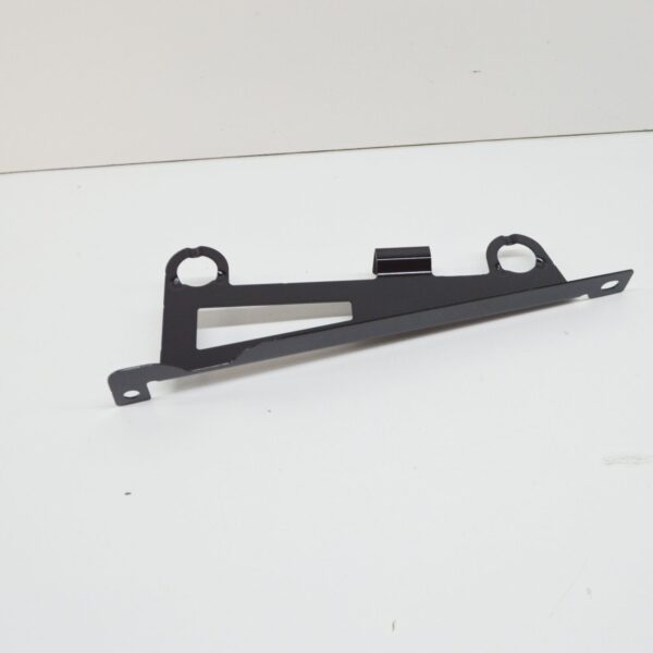 51118074895 - NEW BMW M4 G82 FRONT LEFT BUMPER CARRIER CROSS BAR BRACKET 51118074895 ORIGINAL