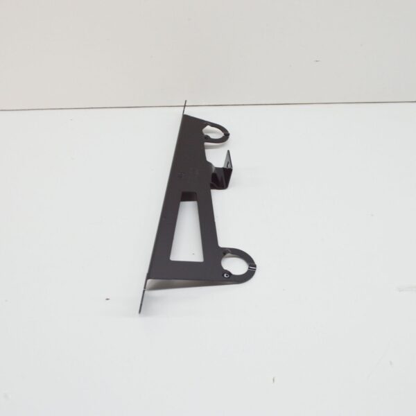51118074895 - NEW BMW M4 G82 FRONT LEFT BUMPER CARRIER CROSS BAR BRACKET 51118074895 ORIGINAL