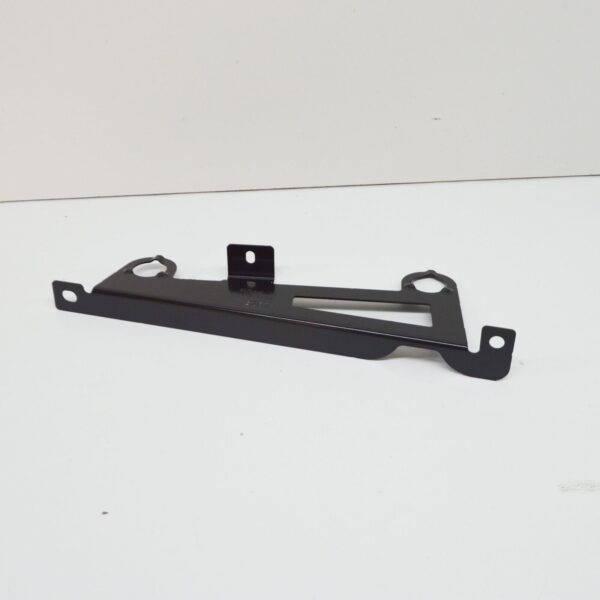 51118074895 - NEW BMW M4 G82 FRONT LEFT BUMPER CARRIER CROSS BAR BRACKET 51118074895 ORIGINAL